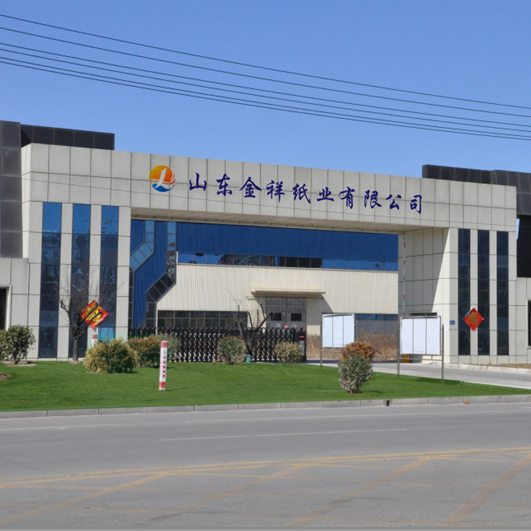 山东PA集团纸业有限公司